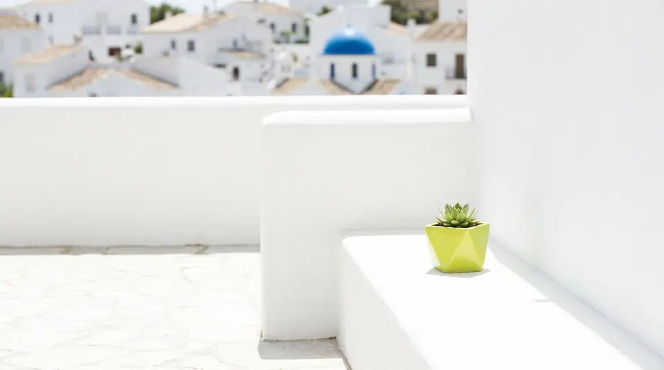 Viviendas de Altea